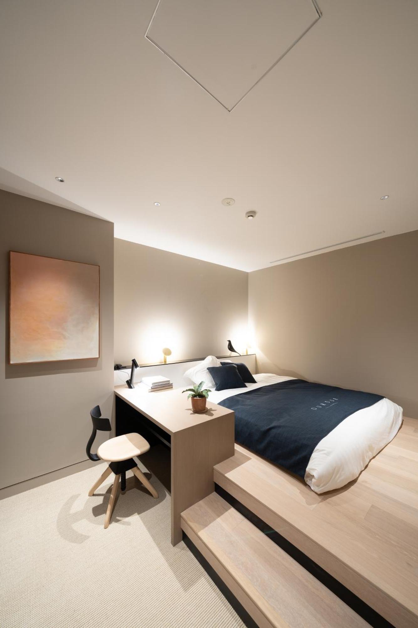 Albergue Cafe/minimal Our Our *