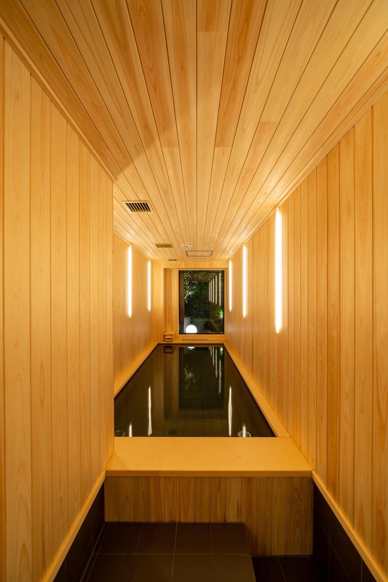 Albergue Cafe/minimal Our Our Tóquio