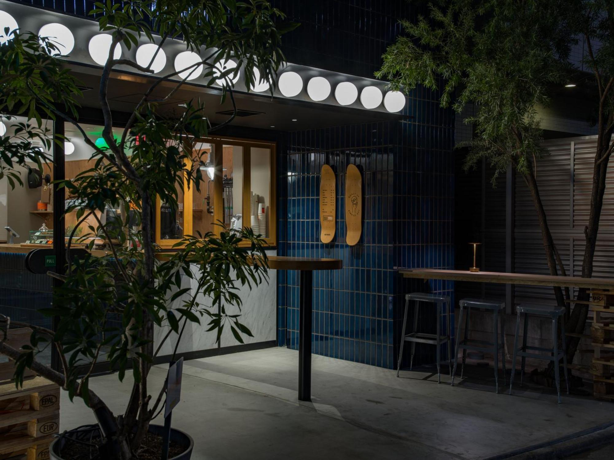 Albergue Cafe/minimal Our Our *