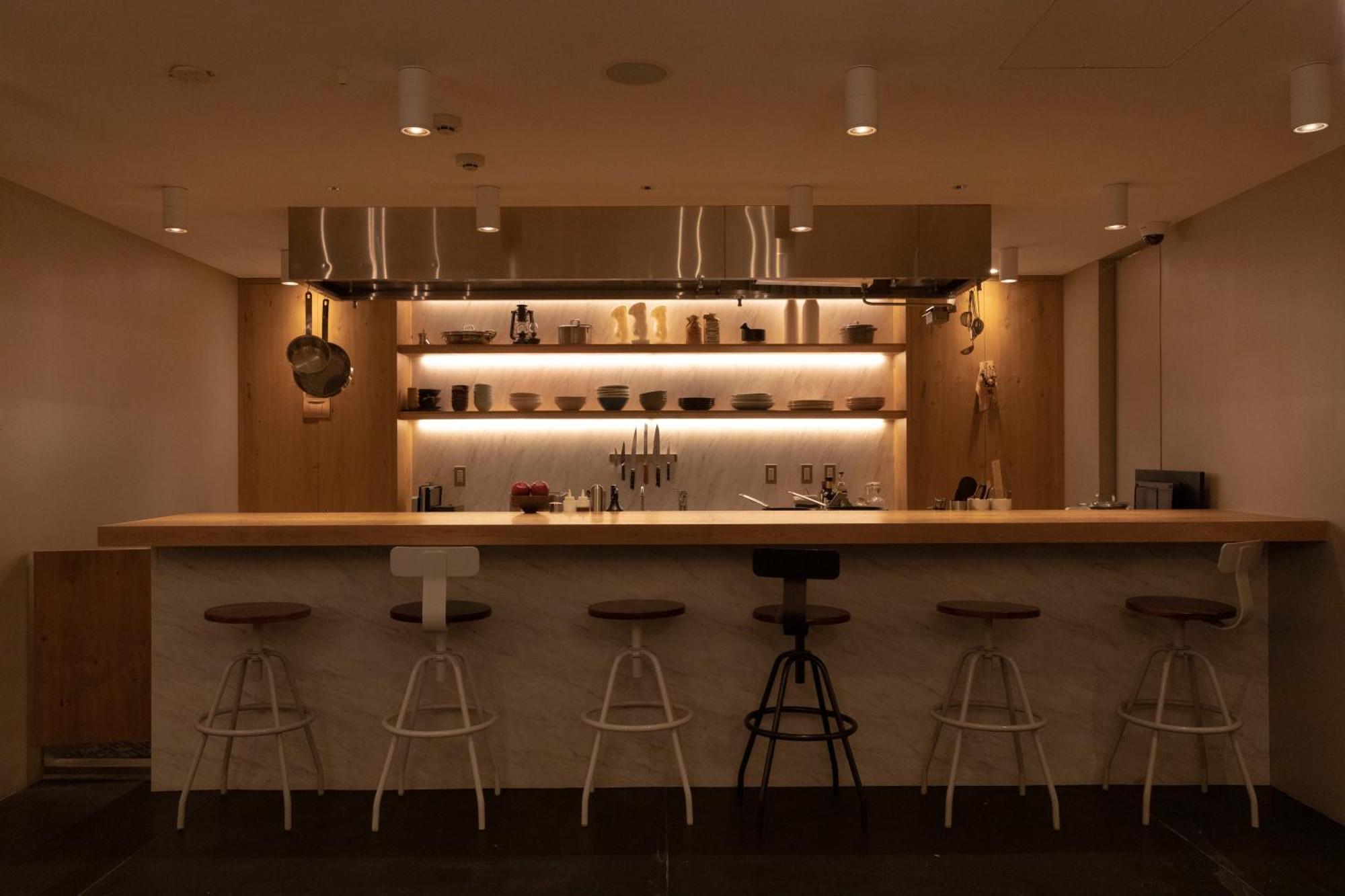 Cafe/minimal Our Our Tokio