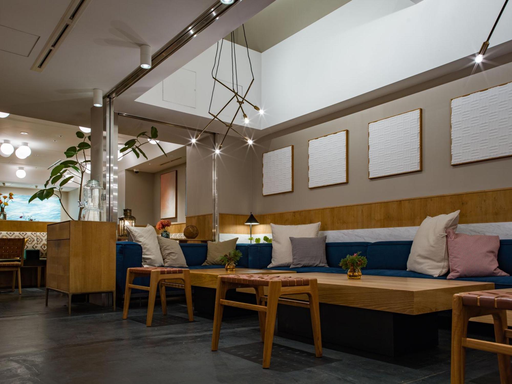Cafe/minimal Our Our * Tokio